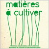 Matières-à-cultiver