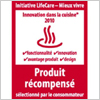 EVERCUT-PRODUIT-RECOMPENSE