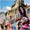 Provins-Les-Médiévales